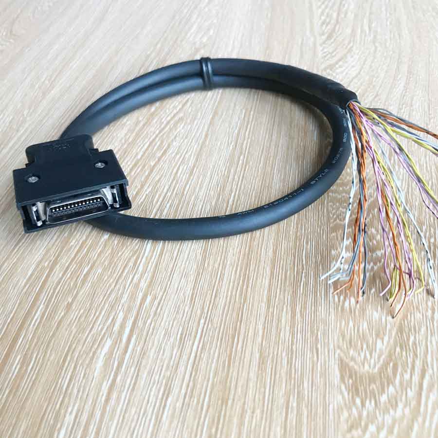 EziSERVO Cable